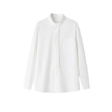 MODEFREAKのタイデザインコリアンシャツ mf3299の画像