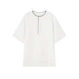 MODEFREAKのスケッチデザインカットソー mf3298の画像