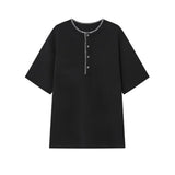 MODEFREAKのスケッチデザインカットソー mf3298の画像