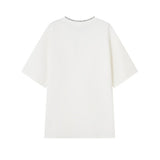 MODEFREAKのスケッチデザインカットソー mf3298の画像