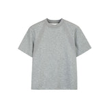 MODEFREAKのスタイリッシュシルエッモードTシャツ mf3448の画像