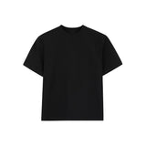 MODEFREAKのスタイリッシュシルエッモードTシャツ mf3448の画像