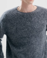 Cashmere wool soft knit mf3645