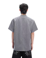 MODEFREAKのアイコンモードTシャツ mf3739の画像