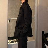 モードライトデザインジャケット mf3522