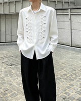 MODEFREAKのバロックモードクラシカルシャツ mf3835の画像
