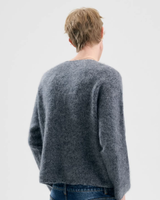 Cashmere wool soft knit mf3645