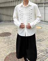 MODEFREAKのバロックモードクラシカルシャツ mf3835の画像