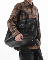 【12.24新作】コリアンモード2wayバッグ mf3614