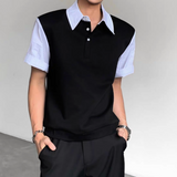 Thai Design Mode Pullover mf3719
