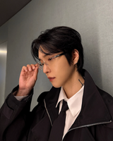 【11.14新作】リムレスヴィンテージグラス mf3584