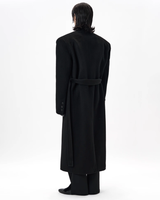 ピュアウールモードコート mf3560