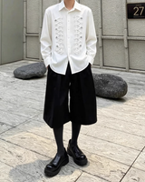MODEFREAKのバロックモードクラシカルシャツ mf3835の画像