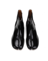 【1.12新作】スプリットトゥモードレザーブーツ mf3636