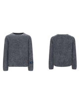 Cashmere wool soft knit mf3645
