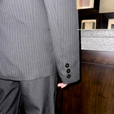 MODEFREAKのダブルブレストモードジャケット mf3532の画像