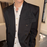 モードライトデザインジャケット mf3522