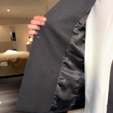 モードライトデザインジャケット mf3522