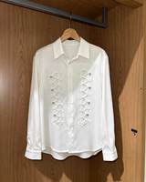 MODEFREAKのバロックモードクラシカルシャツ mf3835の画像