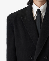 ピュアウールモードコート mf3560