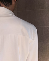 매력 디자인 모드 셔츠 mf3671