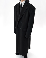 ピュアウールモードコート mf3560