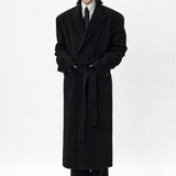 ピュアウールモードコート mf3560