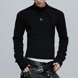 パーツアイコンモードカットソー mf3549