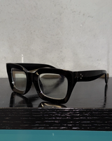 【12.1新作】コリアンフレームデザイングラス mf3595