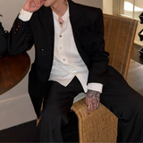 モードライトデザインジャケット mf3522