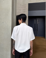 Mode Pearl Classical Shirt mf3730