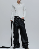 パーツアイコンモードカットソー mf3549