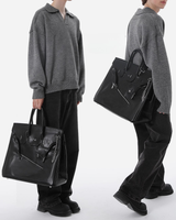 【12.24新作】コリアンモード2wayバッグ mf3614