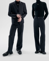 100% Cotton Icon Cut and Sew mf3646