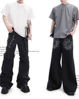 MODEFREAKのアイコンモードTシャツ mf3739の画像