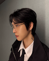 【11.14新作】リムレスヴィンテージグラス mf3584