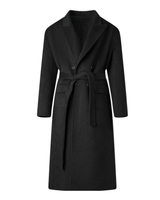 ピュアウールモードコート mf3560