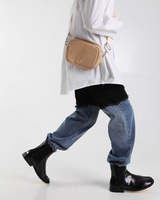 【1.12新作】スプリットトゥモードレザーブーツ mf3636