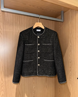 Thai Design Mode Pullover mf3719