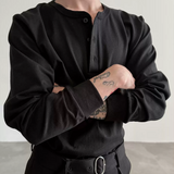 MODEFREAKのモードコットンカットソー mf3164の画像