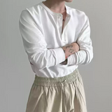 MODEFREAKのモードコットンカットソー mf3164の画像