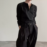 MODEFREAKのモードコットンカットソー mf3164の画像