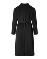 ピュアウールモードコート mf3560