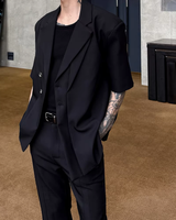 レイヤーモードサマージャケット mf3720