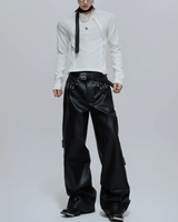 パーツアイコンモードカットソー mf3549