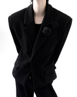 ローズコリアンモードジャケット mf3554