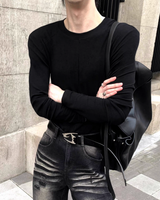 Thai Design Mode Pullover mf3719