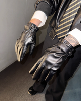 【11.10新作】レザーモードグローブ mf3579