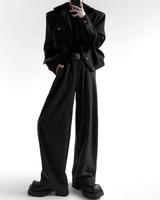 【11.17新作】ボアカラーモードジャケット mf3580