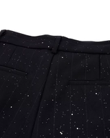 【3.4新作】シャインモードルーズスラックス mf3675